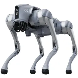 Unitree Go2 Pro, Robotik Kit, Grau