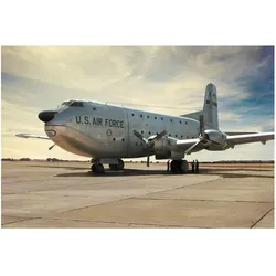 Roden C-124C Globemaster II