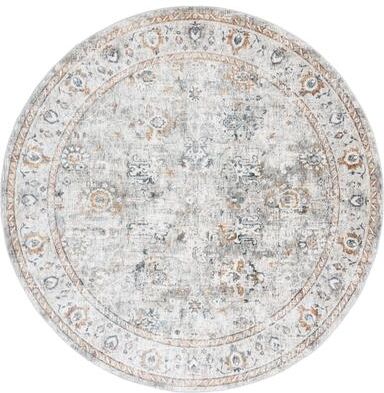 SAFAVIEH Dream Wendeline Vintage Traditional Oriental Rug