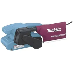 makita Elektro-Bandschleifer »9911J« 650 W im Makpac