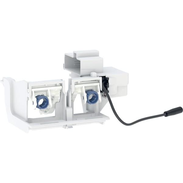 Geberit Ersatzteile Hebevorrichtung elektronisch, für Sigma Unterputz-Spülkasten 12 cm, 245551006 245551006