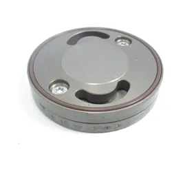 Aircraft Ventilplatte SIN 980 OF