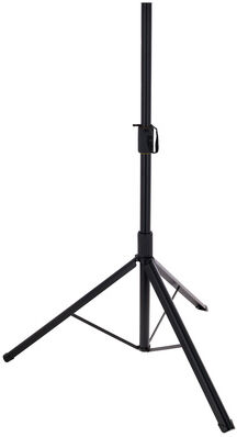 Roadworx Slim Line Speaker Stand Noir