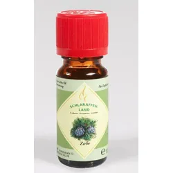 Duftöl 10ml.  Zirbe