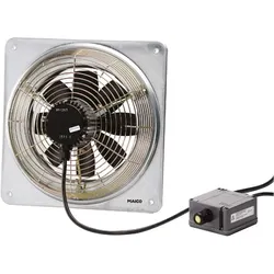 Maico Axialwandventilator EZQ 20/4 E Ex e