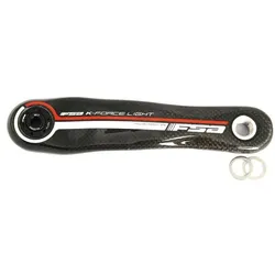 Kurbelarm Fsa K-Force Light Mtb M/Exo, Dekor Ab 09 Li. 170Mm