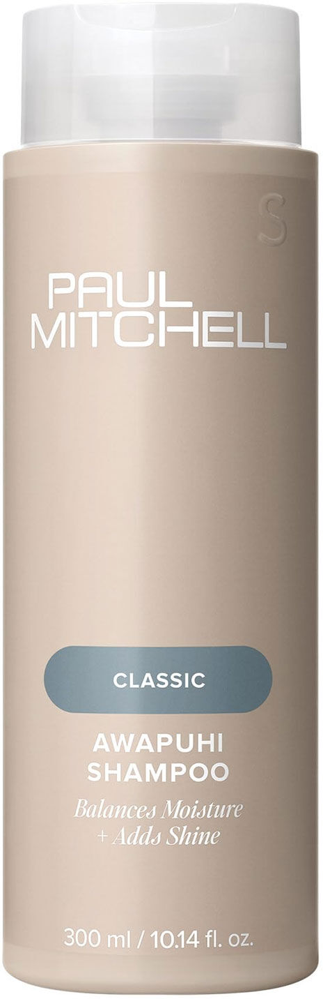 PAUL MITCHELL Classic Awapuhi Shampoo