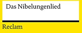 Bernhard Sowinski - Das Nibelungenlied (Reclams Universal-Bibliothek) - Preis vom 17.10.2026 19:25:27 h