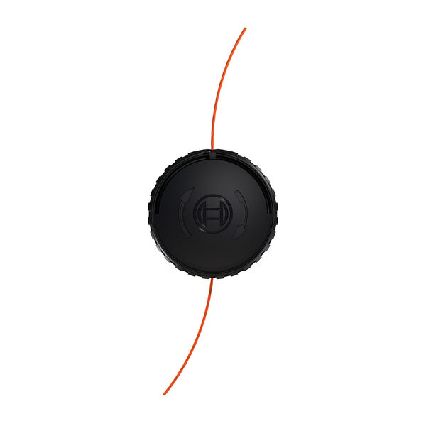 Bosch Professional Zubehör für Akku-Rasentrimmer Tiefschnitt-Fadenspule F 016 800 704
