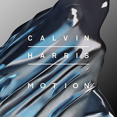 Calvin Harris - Motion - Preis vom 08.10.2026 07:26:42 h