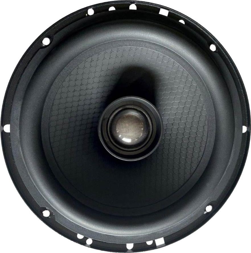 Audio System XC165 EVO luidsprekers