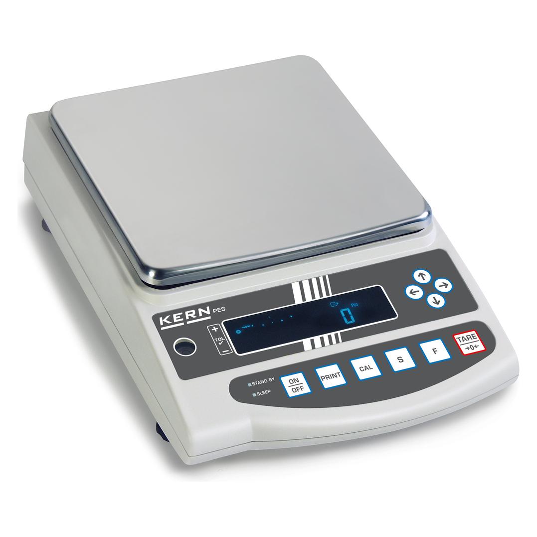 Kern PräzisionswaageMax 31000 g d=0,1 g (PES 31000-1M)