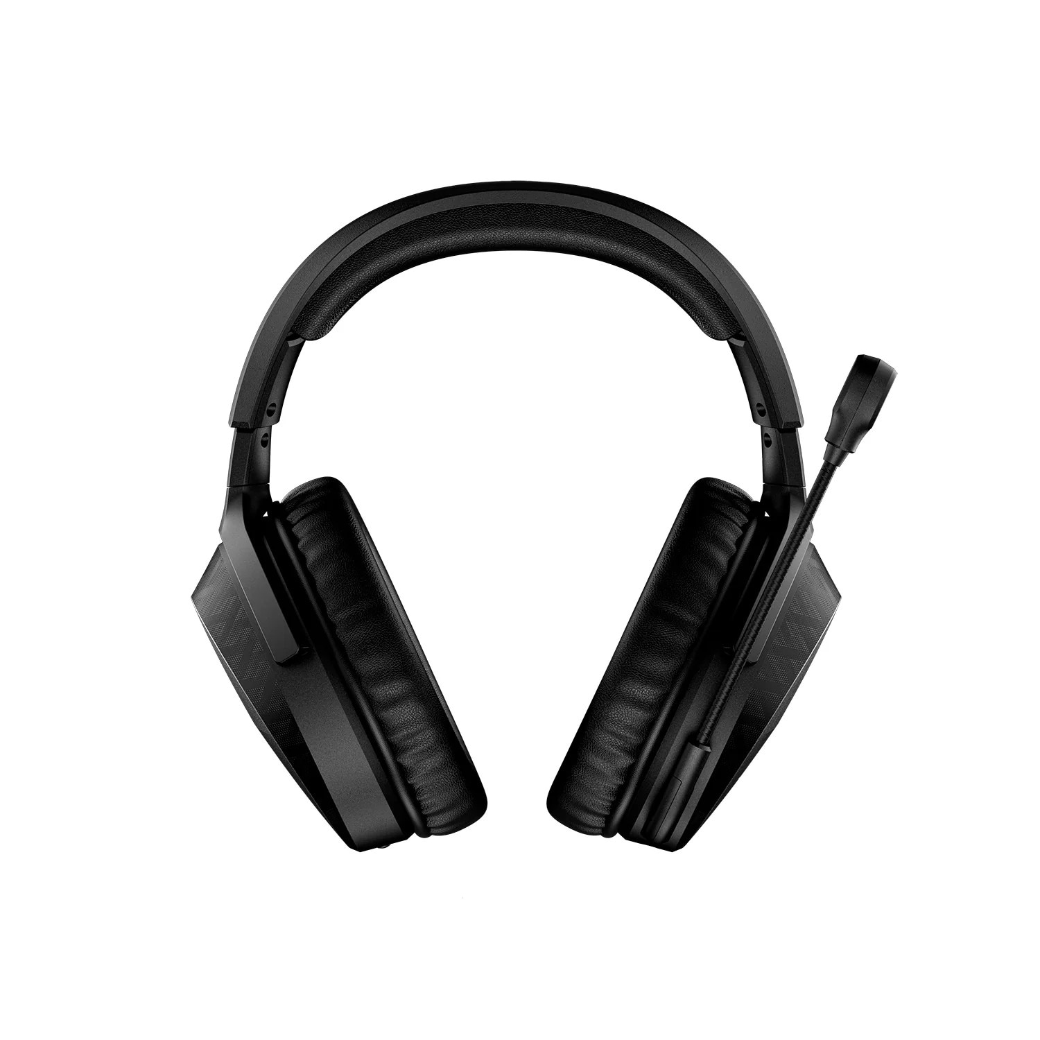 HyperX Cloud Stinger 3 Headset kabellos (Bluetooth / Funk) Black