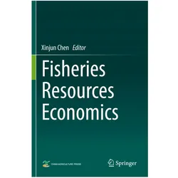Fisheries Resources Economics, Fachbücher