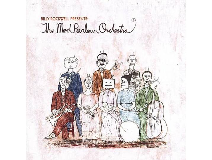 Mod Parlour Orchestra