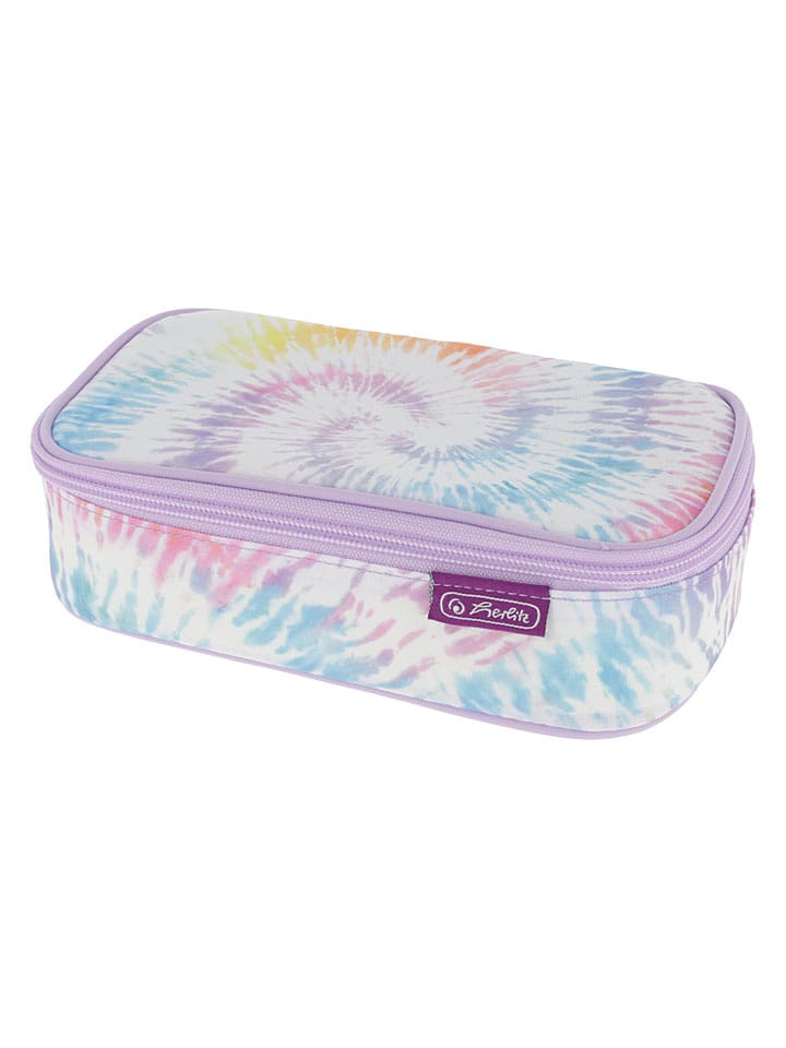 Herlitz Faulenzer ''beatBox New Batik'' in Bunt - onesize