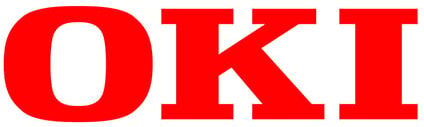 Oki 09006261 toner ciano