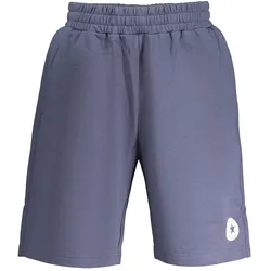 Converse, Herren, Sporthose, Herren-Trainingshose, blau (M), Blau