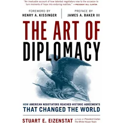 The Art of Diplomacy, Sachbücher von Stuart E. Eizenstat
