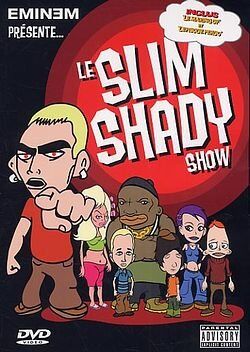 Eminem - Eminem : Slim Shady Show [9 episodes] - Preis vom 11.10.2026 03:10:56 h