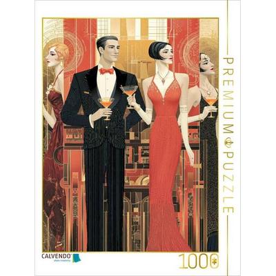 CALVENDO Puzzle Ein Lebensstil in Luxus | 1000 Teile Lege-Größe 64x48cm Foto-Puzzle für glückliche Stunden, Sonstige von , Calvendo Puzzle