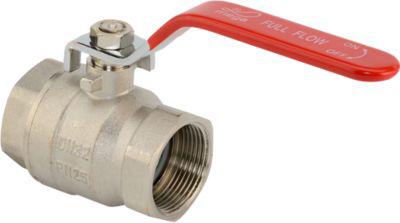Auslaufhahn 1 1/4"