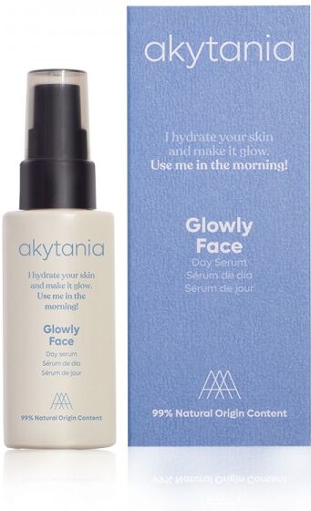 Akytania Sérum Facial de Día 30 ml