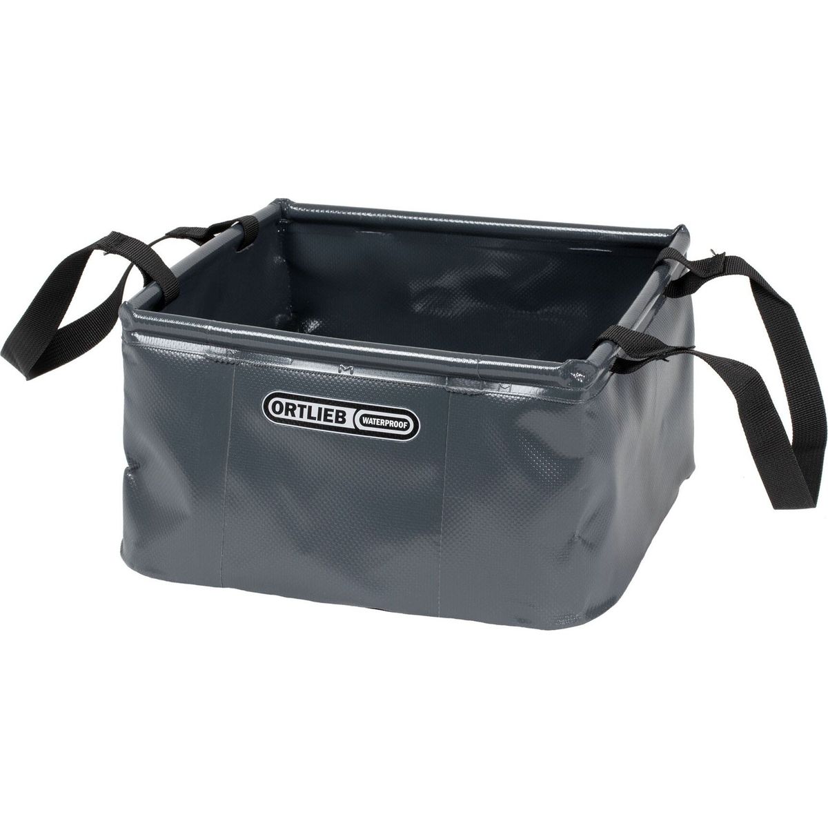Ortlieb Folding-bowl 5L asphalt 5L N11A