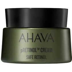 50ml AHAVA Safe pRetinol Cream