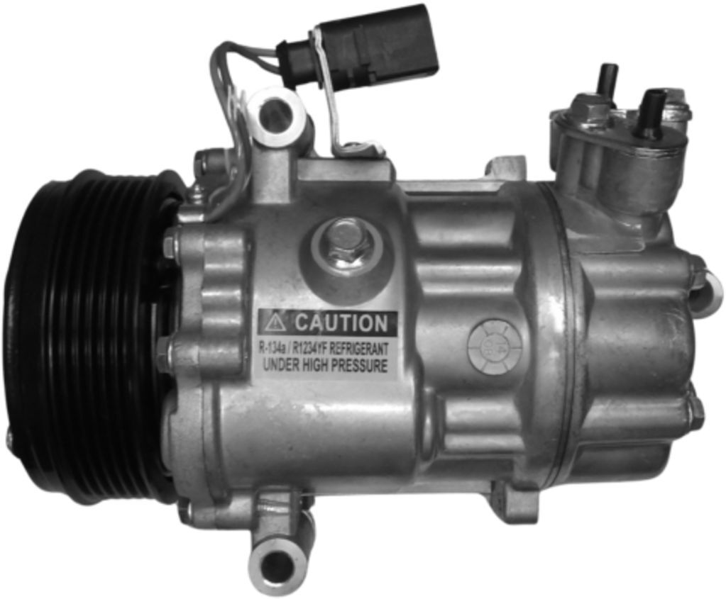 Klimakompressor AIRSTAL 10-3781