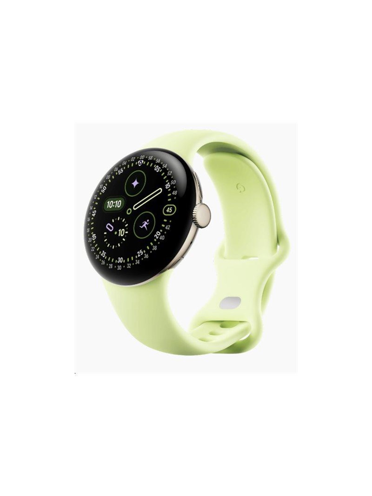 Google Pixel Watch 4