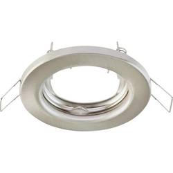 EVN 513013 513013 Einbauring Halogen ohne 50 W Chrom