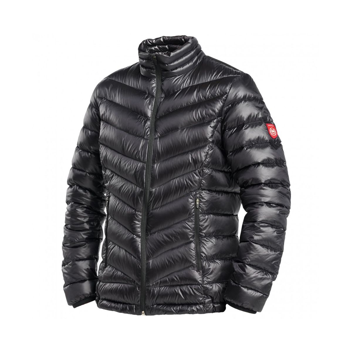 Pajak Levity Women Jacket black (BLK) L 5905669163194-BLK-L