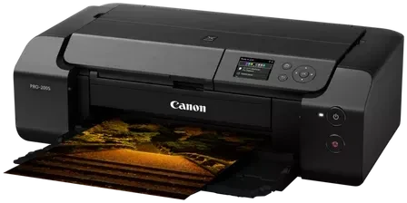Canon PIXMA PRO-200S