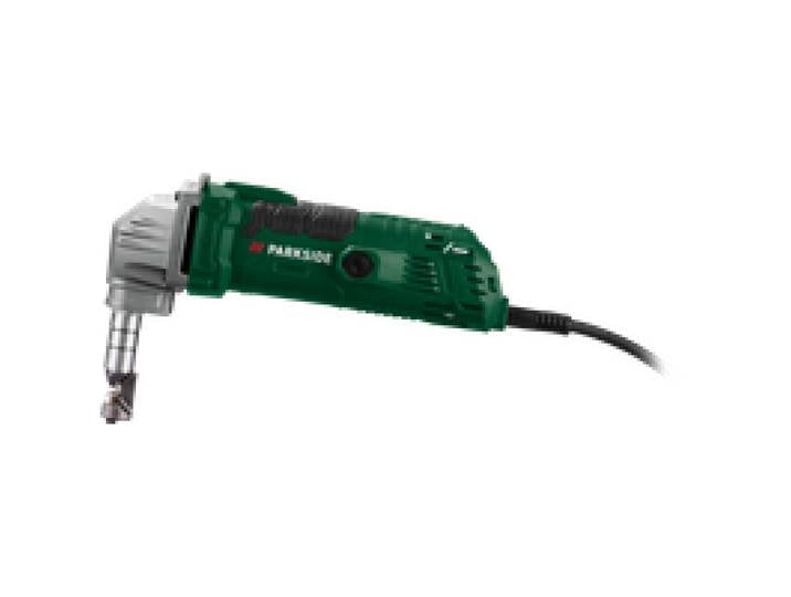 PARKSIDE® Grignoteuse »PMK 550 D2«, 550 W