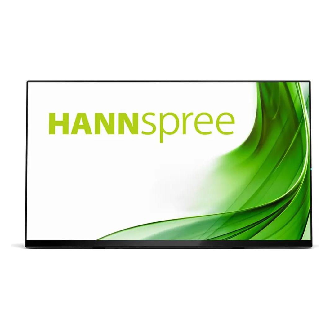Hannspree HT279PPB 27inch 1920x1080 16:9 400cd/m2 5ms HDMI DP USB (P) (1920 x 1080 Pixel, 27") (HT279PPB)