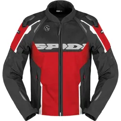 Spidi Race Warrior 2 Net Motorrad Textil Jacke