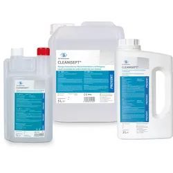 Dr. Schumacher | Cleanisept | Desinfektion und Reinigung | 1 Liter Dosierflasche