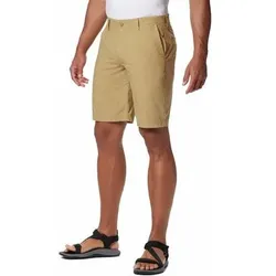 COLUMBIA Herren Shorts Washed Out Short, Größe 32 in Braun 243