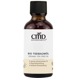 CMD Teebaumöl bio 50ml