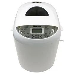 Tristar BM- 4586 Brotbackautomat 1000g - 19 Programme