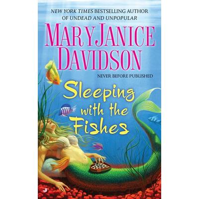 Sleeping with the Fishes, Taschenbuch von Mary Janice Davidson, Random House N.Y.