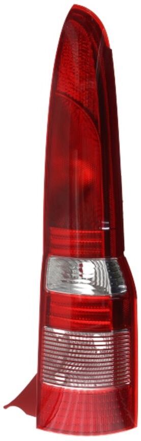 Depo Fanale posteriore 661-1917R-LD-UE