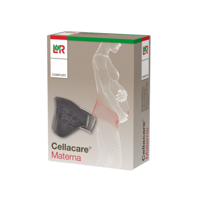 Lohmann & Rauscher GmbH & Co.KG CELLACARE Materna Comfort Schwangersch.Rü.ort.Gr.1 1 St 14039862
