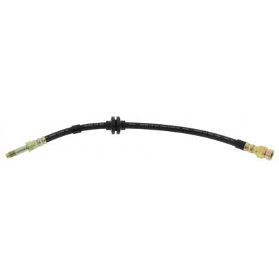 MAPCO Bremsschlauch 3973 Vorderachse für Ford