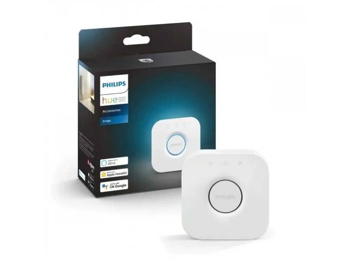 Philips HUE bridge