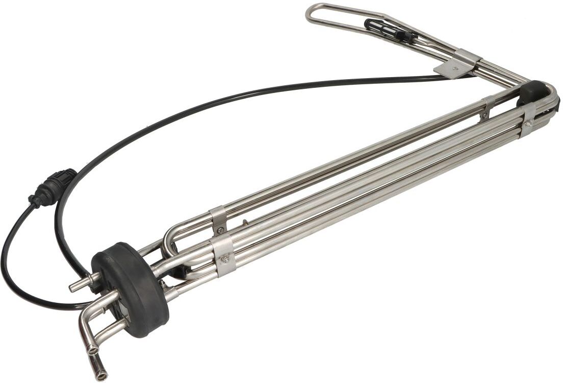 Sensor, Harnstoffvorrat AKUSAN VOL-ALSE-012