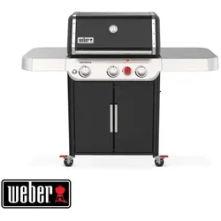 35310079 Gasgriller Genesis E325S LP