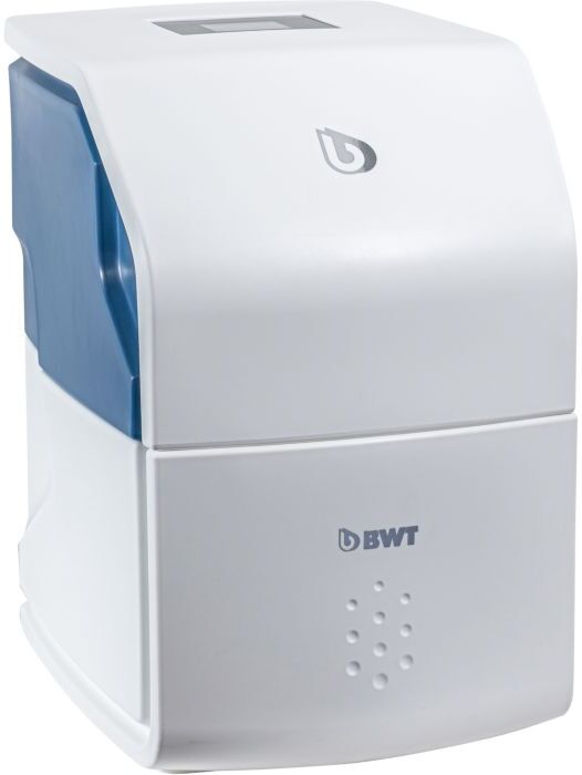 BWT Perla One S Simplex-Weichwasseranlage 11445  DN32 mit Anschluss-Set und Multiblock X
