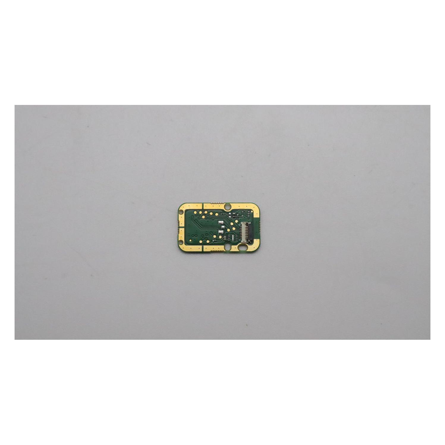 Lenovo Finger Prt Fru Fpr Moc Bk Sa (5F30V26012)